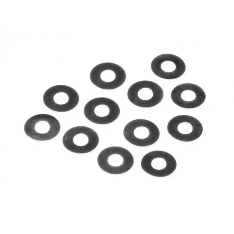 D819 / D819rs / E819 Shim 4X10x0.3Mm (12Pcs) * 1