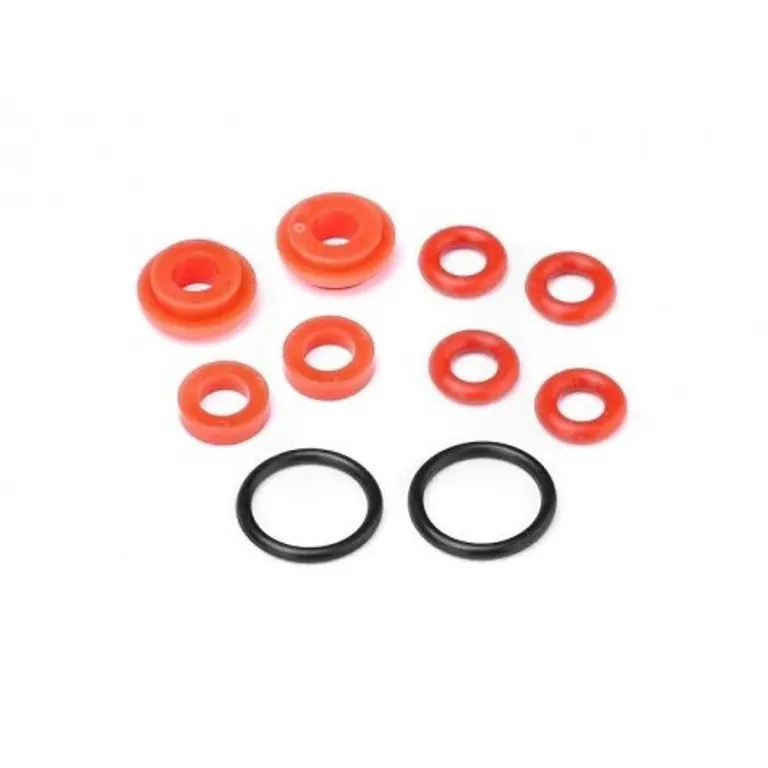 D819 / D819rs / E819  Shock Cartridge Maintenance Set 1 Pair 1