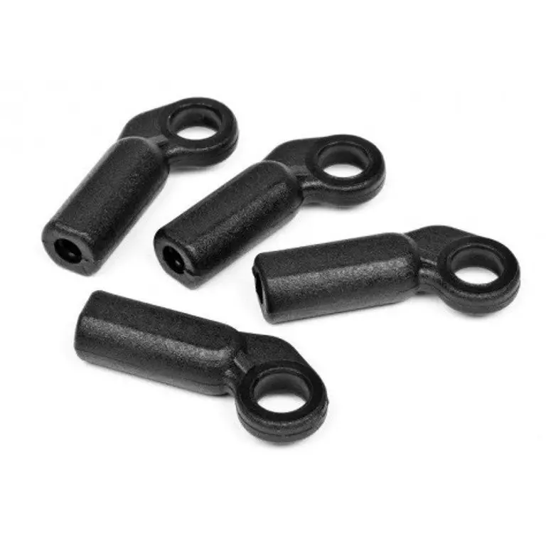 D819 / D819rs / E819  Steering Ball End 6.8Mm (4Pcs) * 1