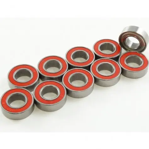 Bearing 8X16x5mm - 10Pcs 1