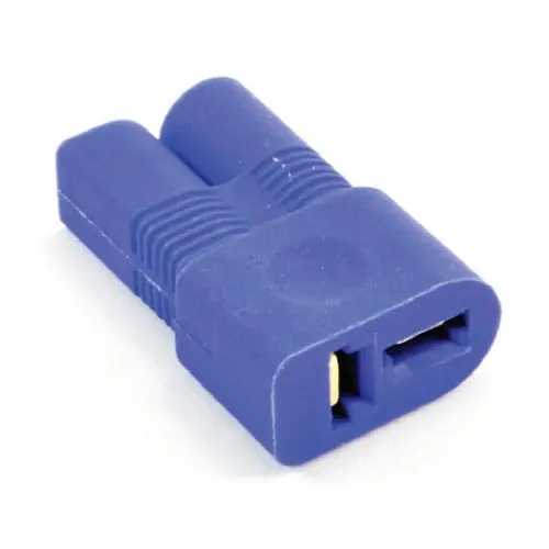 Ec3 To Deans One Piece Adaptor Plug 1
