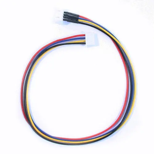 Balance Lead Extension Wire (Jst-Xh) -3S 30Cm 1