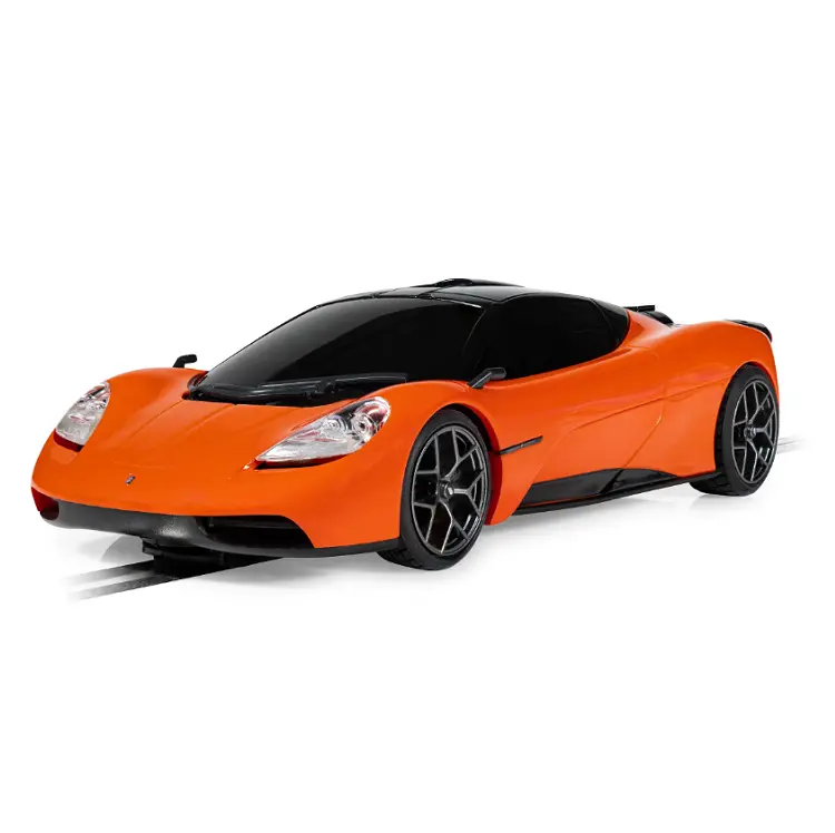 Scalextric Gma T.50 Orange - C4630 1