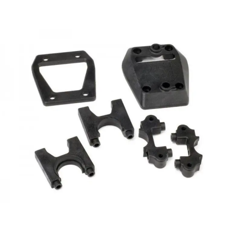 D819 / D819rs / E819  Centre Bulkhead Set 1