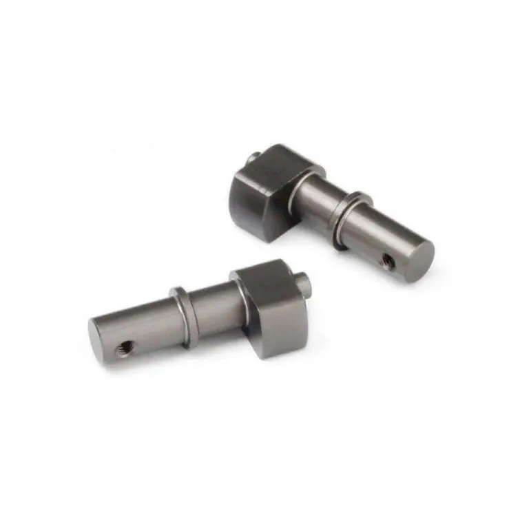 D819 / D819rs / D817 Alu Brake Cam 2Pcs 1