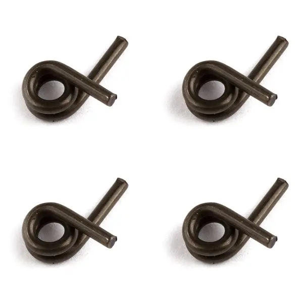 Rc8b3.1 Clutch Springs 1.10Mm For 4 Shoe Clutch 1