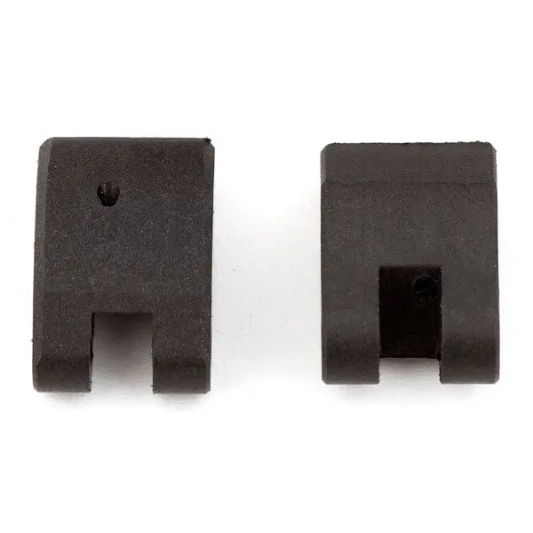 Rc8b3.1 Clutch Shoe Composite Hard (4 Shoe) 2Pcs 1