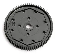 Rc10b6 78T Spur Gear 1