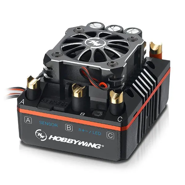 Xerun Xr8 Plus 1/8Th Esc - 150A 1
