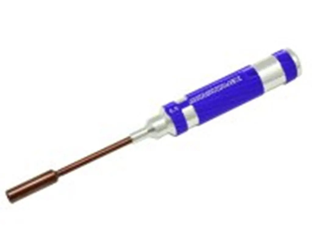 Nut Driver Tool 5.5 X 100Mm 1