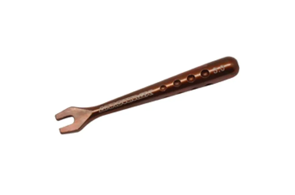 Turnbuckle Wrench 3Mm 1