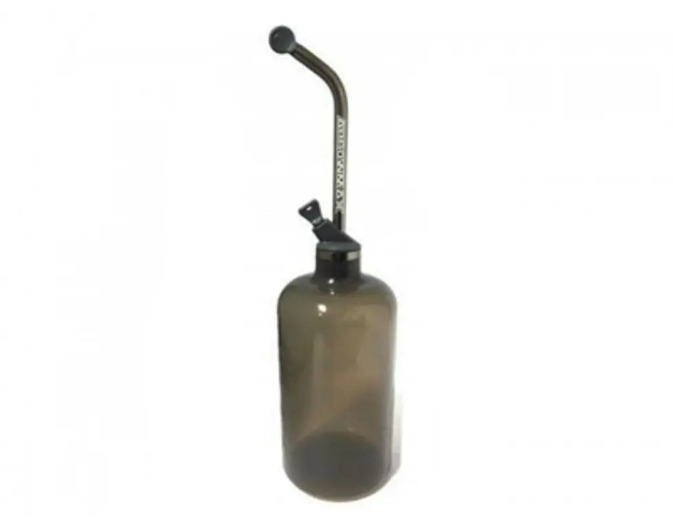Fuel Bottle 500Ml 1