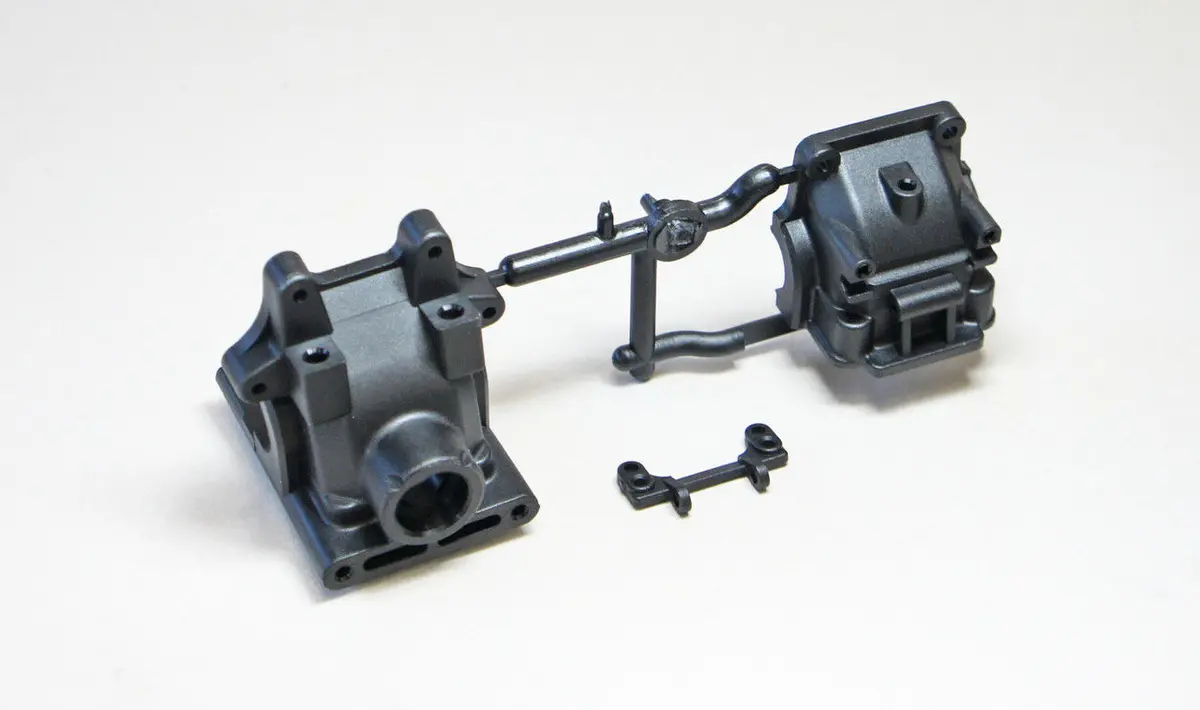Mbx8 Gearbox (B) 1