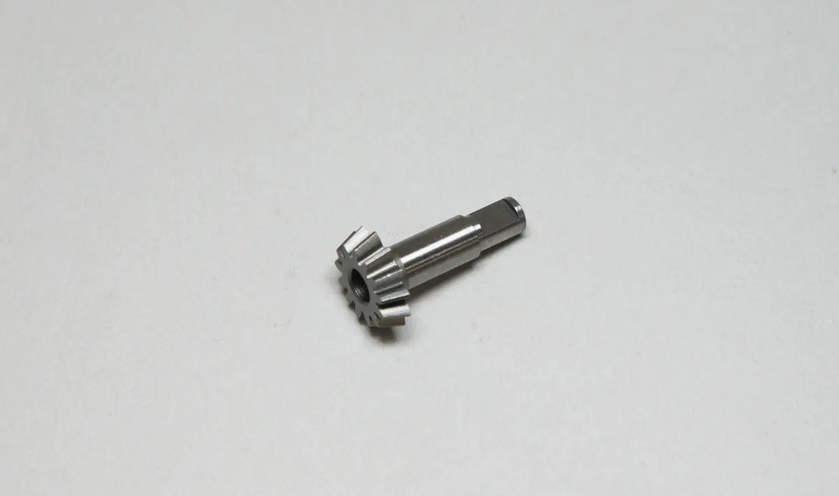 Mbx8 Bevel Gear 13T Ht (B) 1