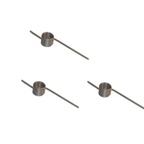Pipe Mounting Spring -3Pcs 1