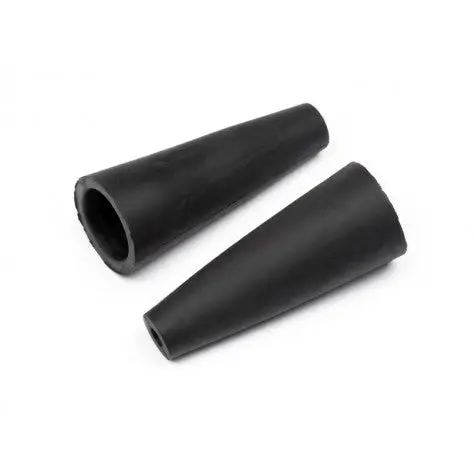 D819 / D819rs / E819 Front Shock Boot 29Mm Stroke - 2Pcs 1