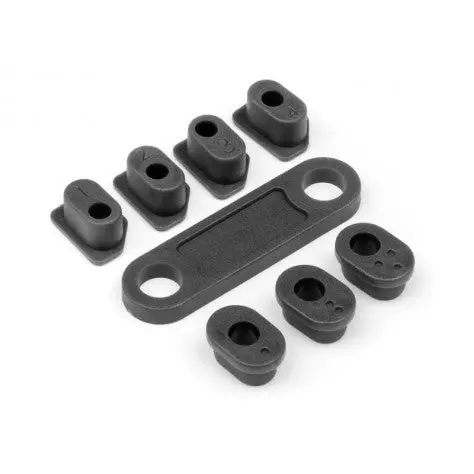 D819 / D819rs / E819  Hinge Pin Bushing Set * 1