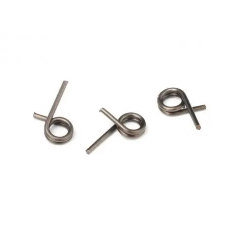 Competition Clutch Spring 1.0Mm 3Pcs * 1