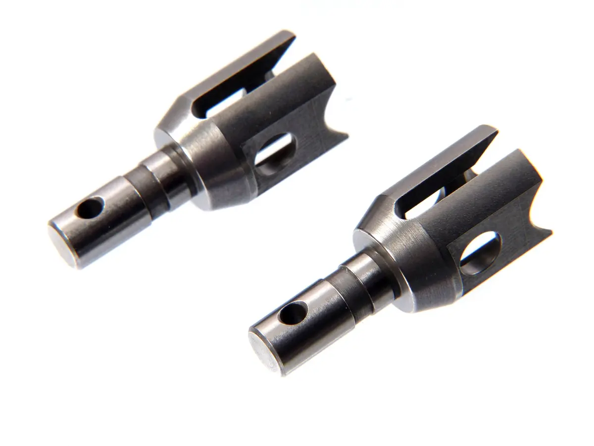 Mbx7 / Mbx8 Diff Cup Outdrive (Htd) 2Pcs (A) 1