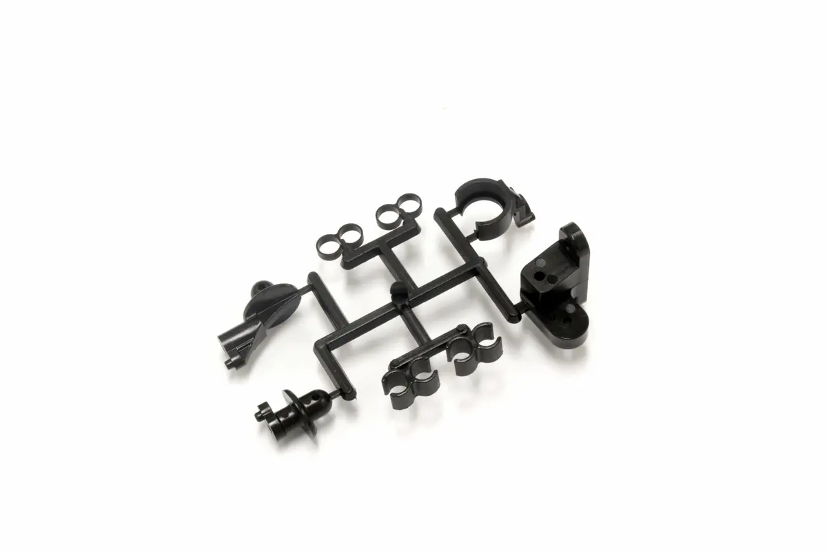 Mp10 Body Mount 1