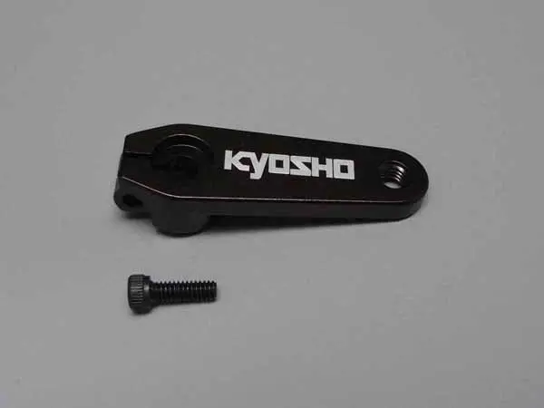 Mp9 / Mp10 Alu Steering Servo Horn - Futaba 25T B 1