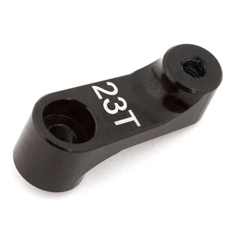 Rc10b6 / Rc10b6.1 Alu Servo Horn 23T 15.5Mm 1