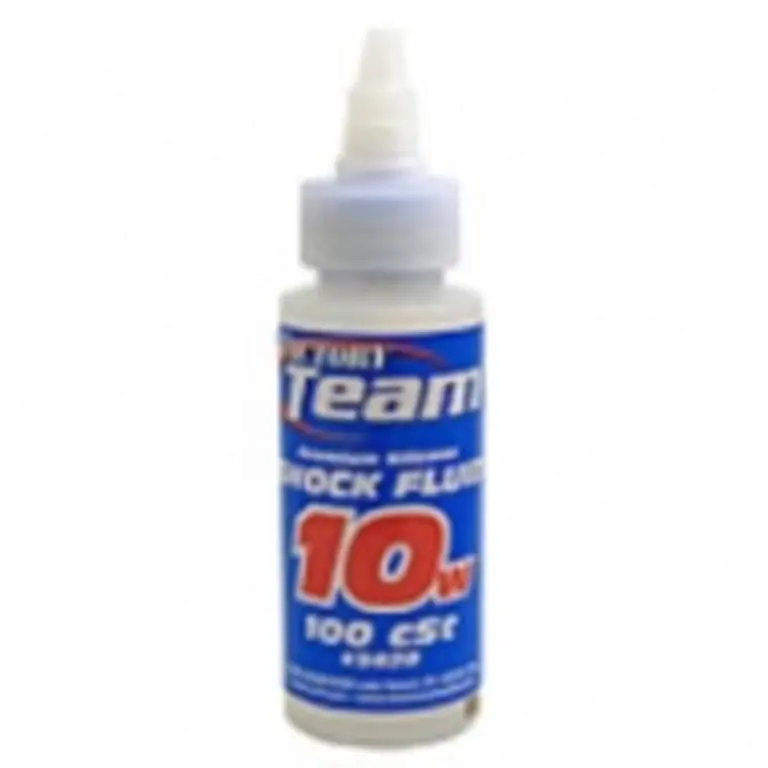 10Wt (100Cst) Shock Oil 1