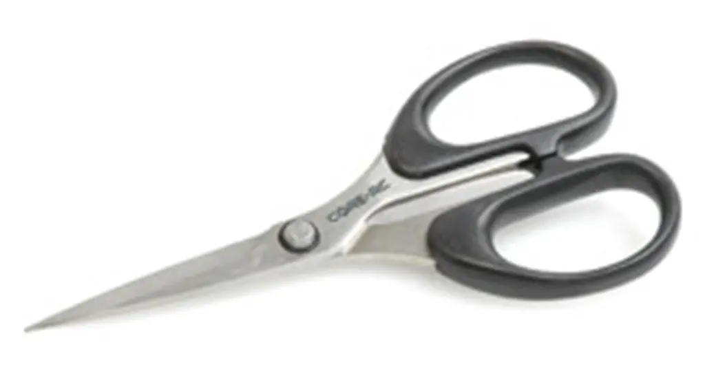 Straight Body Scissors 1