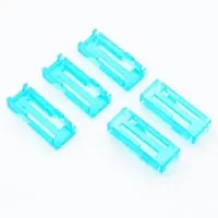 Connector Safety Case - Blue 1