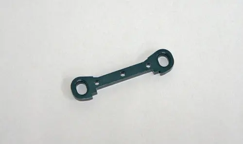 Mbx8 Alu Front Lower Arm Mount F (B) 1