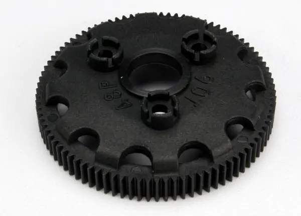 Traxxas 90T 48P Spur Gear - 4690 1