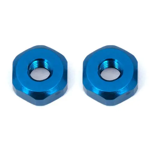 Rc10b6 / Rc10b6.1 / Rc10b6.2 Thumbscrews 1
