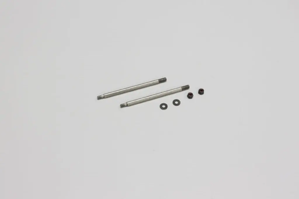 Damper Shaft Rr/63 For Ifw149 1