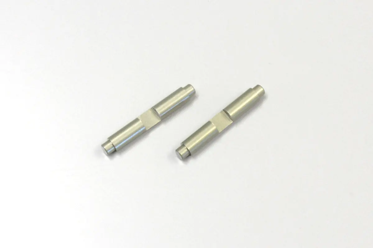 Mp9 / Mp10 Diff Bevel Shaft Lw 1