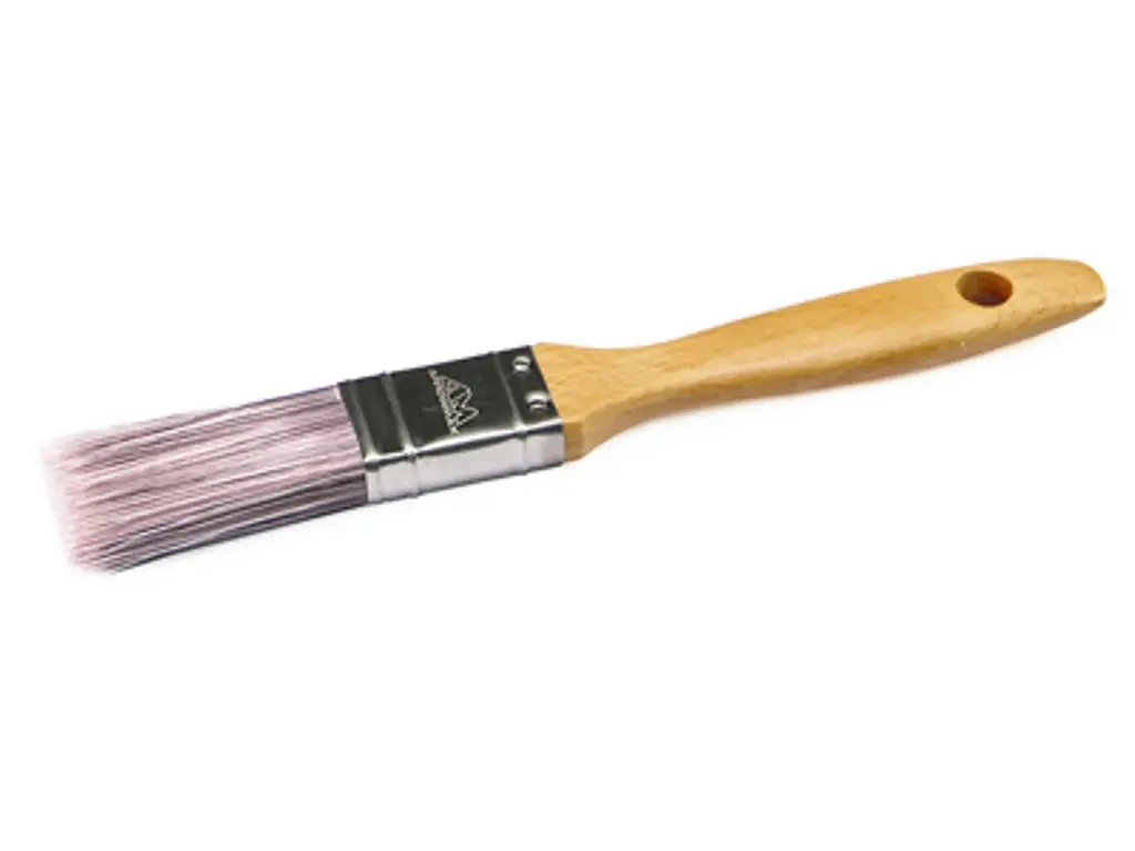 Cleaning Brush Small - Stiff Bristle 1