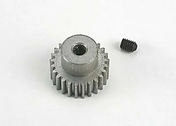 Traxxas 25T 48P Pinion Gear - 4725 1