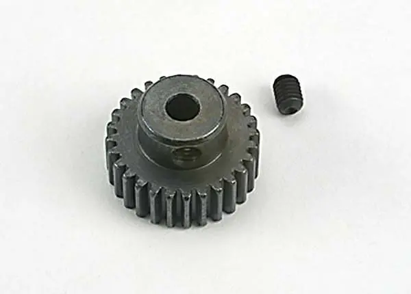 Traxxas 28T 48P Pinion Gear - 4728 1