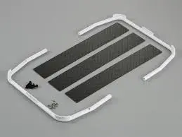 Killerbody Lc70 Truck Bed Roof Roll Cage - Kb48668 1