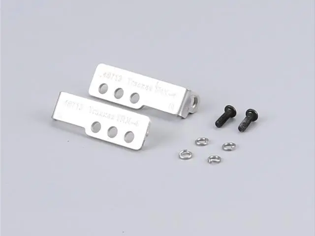 Killerbody Bumper Mounts Trx-4 - Kb48713 1