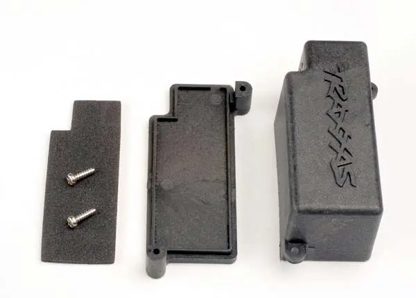 Traxxas Battery Box - 4925 1