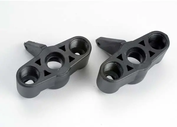 Traxxas Steering Hubs/ Axle Carriers Suit T-Maxx Classic 2Pcs - 4932 1