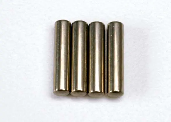Traxxas 2.5X12mm Axle Pins 4Pcs - 4955 1