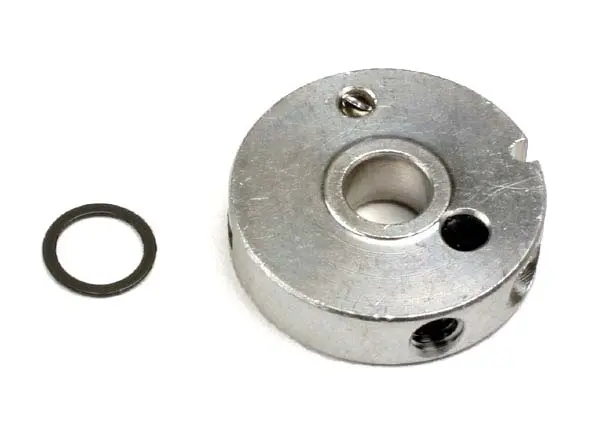 Traxxas Clutch Drive Hub Assembly W/ Washer - 4988 1
