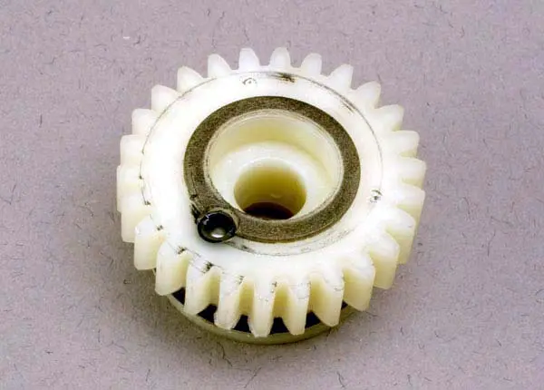 Traxxas 26T-Rev Output Gear Assembly - 4998 1