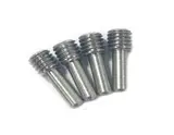 Rct M4*12Mm Grub Pin Screw Set 4Pcs - Rctsr01a4 1