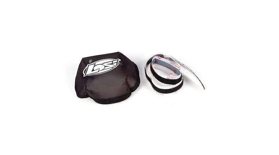 Losi Pre-Filter 23-30Cc Engines 5Ive-T - Losb5027 1