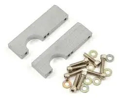 Losi Lst2 Engine Mounts - Losb5030 1