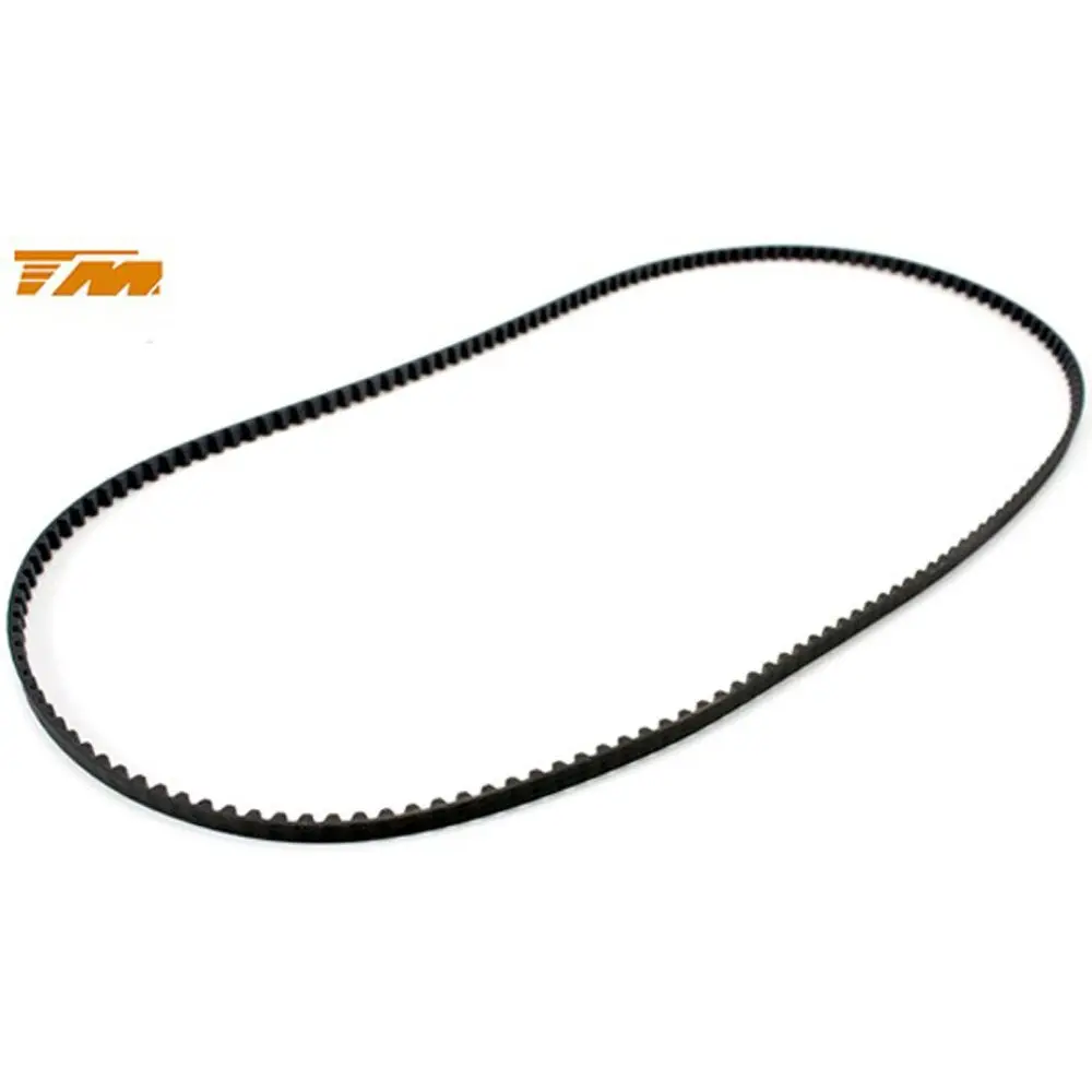 Team Magic E4d Mf Pro Long Belt 507Mm - Tm503389 1