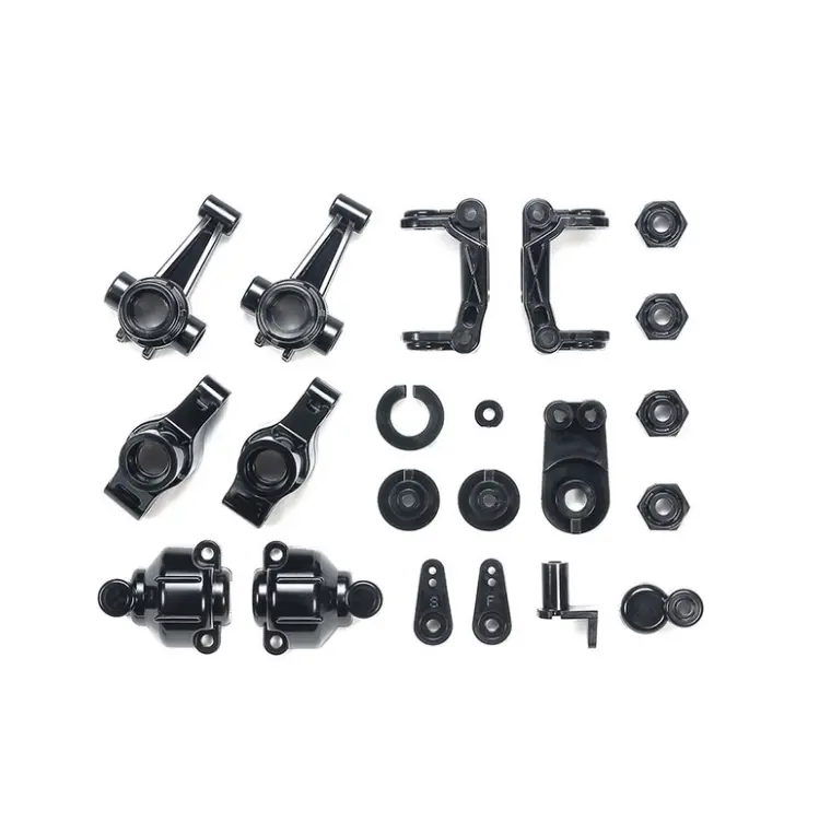 Tamiya Tl-01 B-Parts Uprights Set - 50736 1