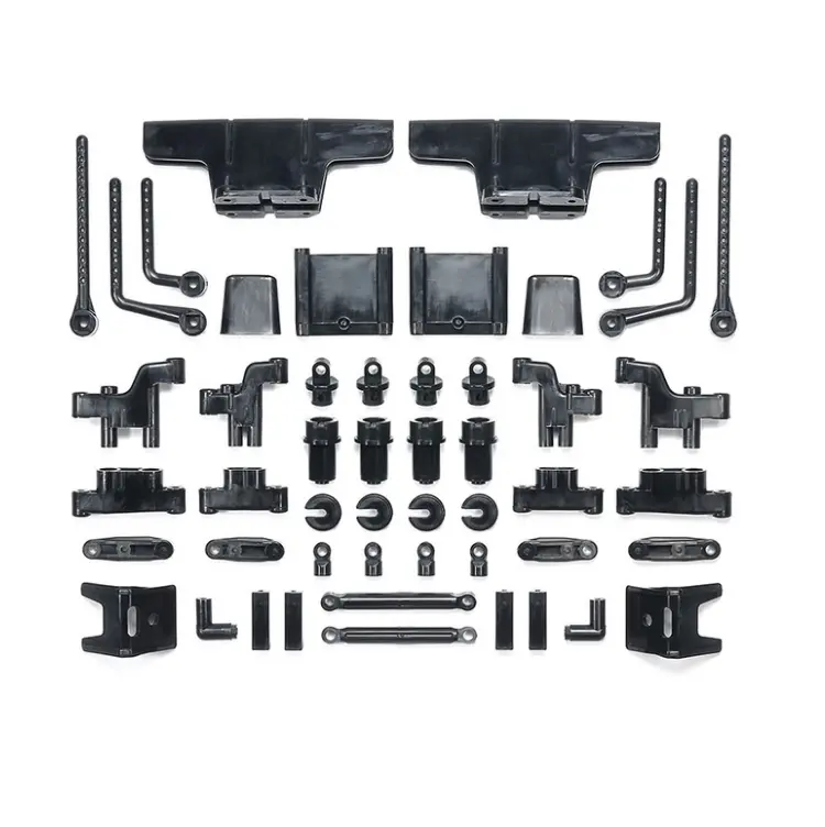 Tamiya Tl01 C-Parts Tree - 50737 1